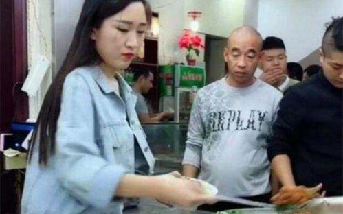 抖音网红嫂子吃瓜是谁,背后真相引人关注”